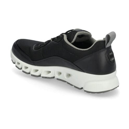 Ecco Multi-Vent sneakers (herr) snett bakifrån
