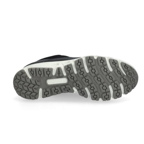 undersida sula av Ecco Multi-Vent sneakers (herr)