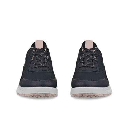 Ecco Multi-Vent sneakers med snörning