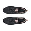 Ecco Multi-Vent sneakers uppifrån