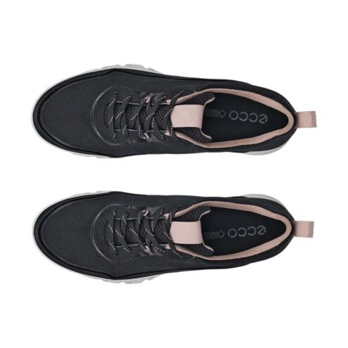 Ecco Multi-Vent sneakers uppifrån