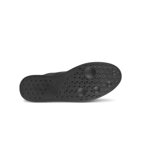 stabil sula på den snygga Ecco Street Lite sneakers (herr)