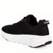 baksida av Bagheera Eclipse sneakers (unisex)