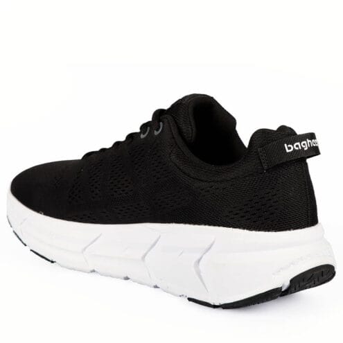 baksida av Bagheera Eclipse sneakers (unisex)
