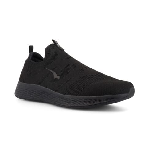 Bagheera Flow slip-ins (unisex) snett framifrån