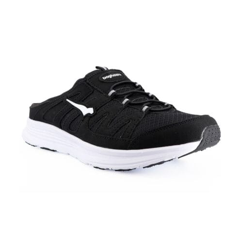 Bagheera Freetime slip-ins (unisex) snett framifrån