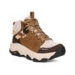 Teva Grandview Max GTX vandringskängor (dam) snett framifrån
