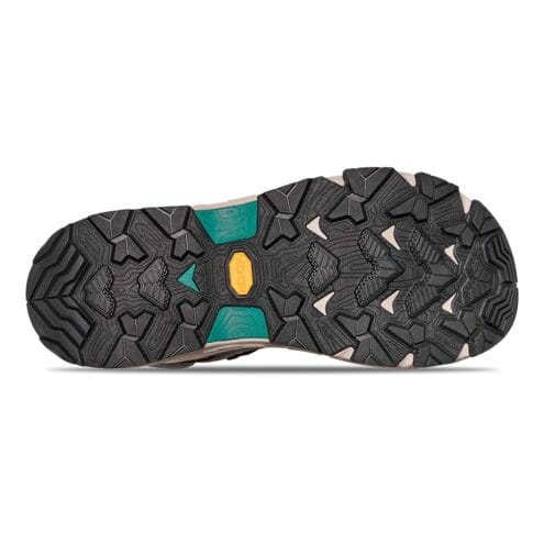 undersida sula Teva Grandview Max GTX vandringskängor (herr)