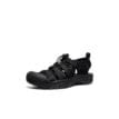 Keen Newport H2 sandaler (dam) snett framifrån