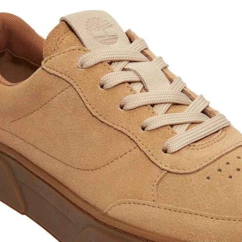 detaljer på Timberland Laurel Court sneakers (dam)