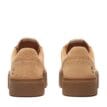 baksida häl på Timberland Laurel Court sneakers (dam)