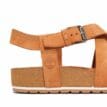 detaljer av Timberland Malibu Waves ankle sandaler (dam)