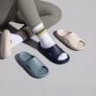 Crocs Mellow Recovery Slide (unisex) å en modell