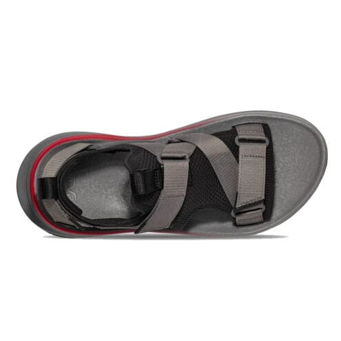 ovandel av Teva Aventrail sandaler (herr)
