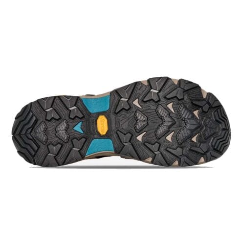 sula på Teva Grandview Max sandaler (herr)