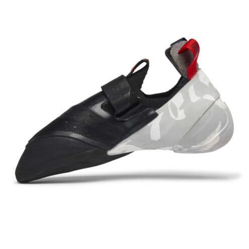 insida profil av Black Diamond Method S Climbing Shoes klätterskor (herr)