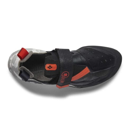 ovandel på Black Diamond Method S Climbing Shoes klätterskor (herr)