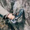 Black Diamond Method S Climbing Shoes klätterskor (herr) på en modell