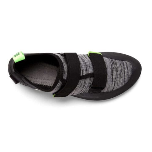 ovandel på Black Diamond Momentum Climbing Shoes klätterskor (herr)