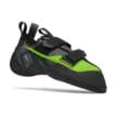 Black Diamond Methood Climbing Shoes klätterskor (herr) snett framifrån