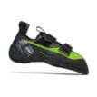 profil på en Black Diamond Methood Climbing Shoes klätterskor (herr)