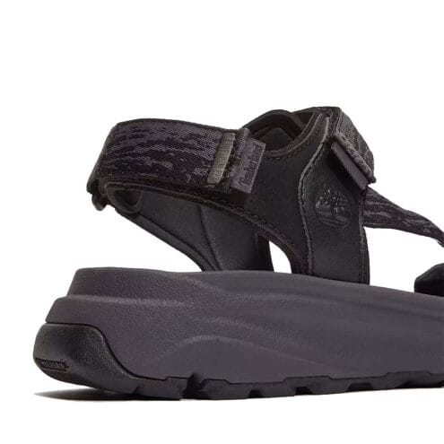 baksida häl av Timberland Motion Dune sandaler (herr)
