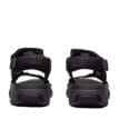 baksida av Timberland Motion Dune sandaler (herr)