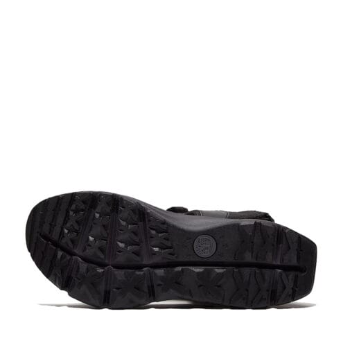 Undersida av sulan på Timberland Motion Dune sandaler (herr)