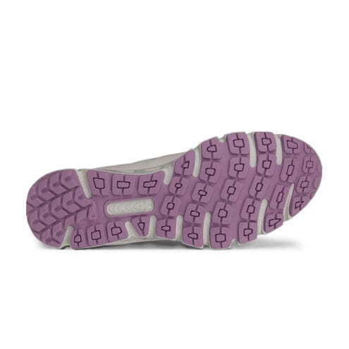 Ecco Multi-Vent sneakers sula i lila