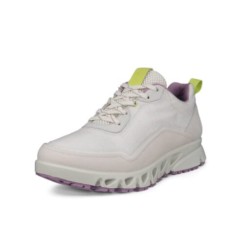 Ecco Multi-Vent bekväm sneaker för dam