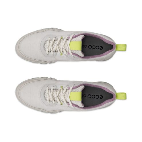 Ecco Multi-Vent sneakers ovanifrån