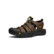 Keen Newport sandaler (herr) snett framifrån