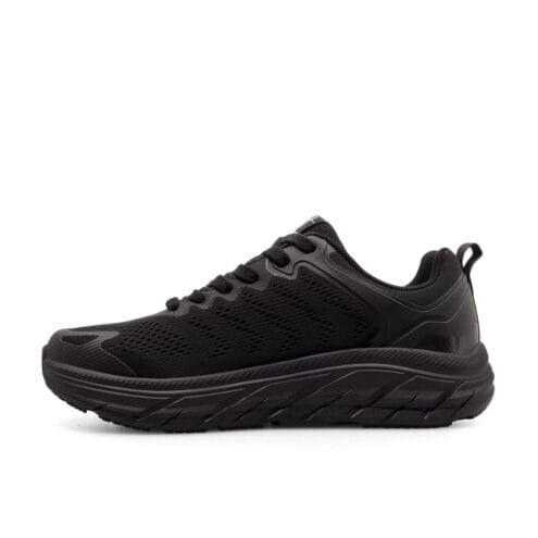 insida profil av Bagheera Nitro sneakers (unisex)