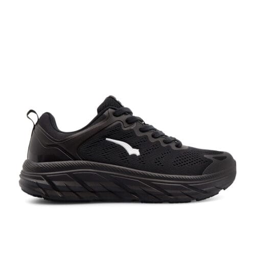 utsida profil av Bagheera Nitro sneakers (unisex)