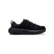 svart Crocs On The Clock Work sneakers (dam)