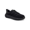 Crocs On The Clock Work sneakers (herr) snett framifrån