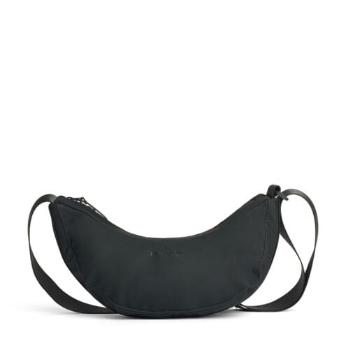 baksida av Tretorn PU Moon Bag axelväska (unisex)