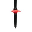 spets på Black Diamond Pursuit Carbon Z Poles vandringsstavar (unisex)