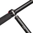 detaljer på Black Diamond Pursuit Flz Trekking Poles vandringsstavar