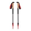 ihopfäällda Black Diamond Pursuit Trekking Poles vandringsstavar