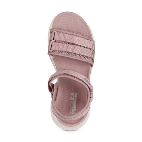 ovandel av Skechers Max Cushioning Elite 2.0 sandaler (dam)