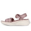 innerprofil av Skechers Max Cushioning Elite 2.0 sandaler (dam)