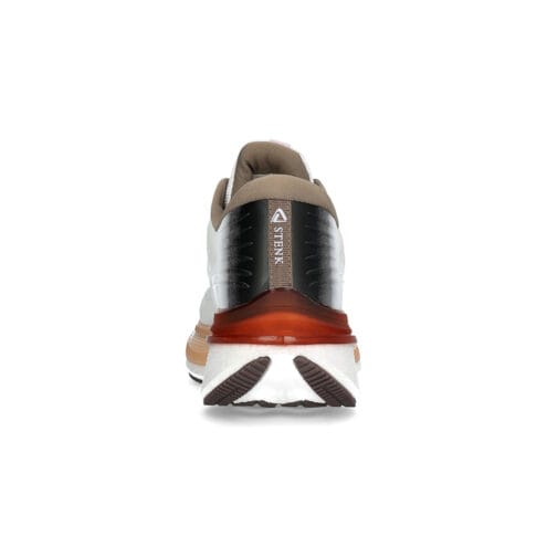 baksida häl på en Stenk Alsen sneakers (dam)