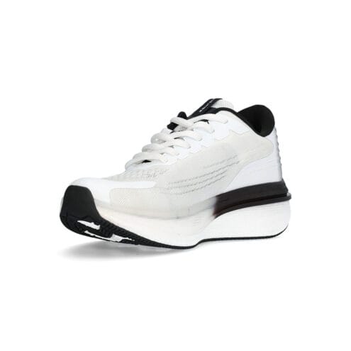 Stenk Alsen sneakers (dam) snett framifrån