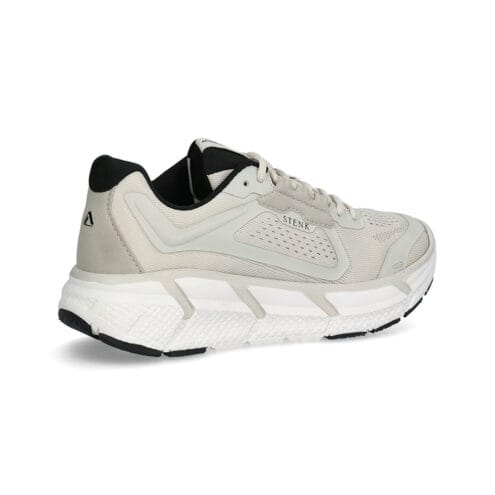 Stenk Dalby sneakers (dam) snett bakifrån höger