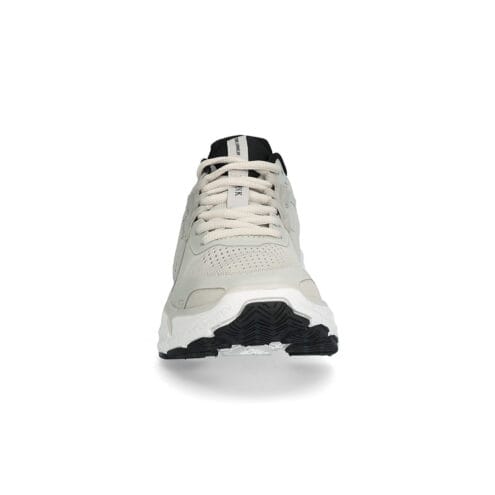 Stenk Dalby sneakers (dam) rakt framifrån