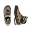 profil och ovandel av La Sportiva TX5 GTX vandringskängor (dam)