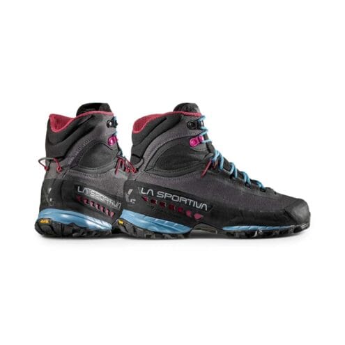 ett par La Sportiva TXS GTX vandringskängor (dam)