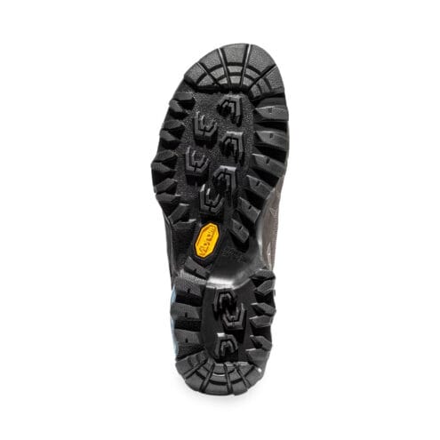 sulor på en La Sportiva TXS GTX vandringskängor (dam)