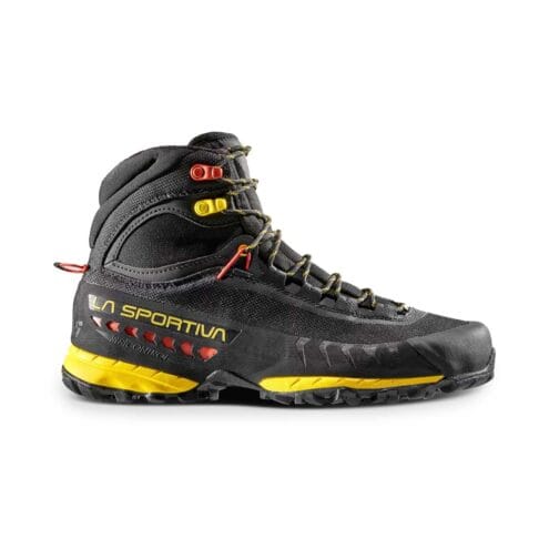sida av La Sportiva TXS GTX vandringskängor (herr)